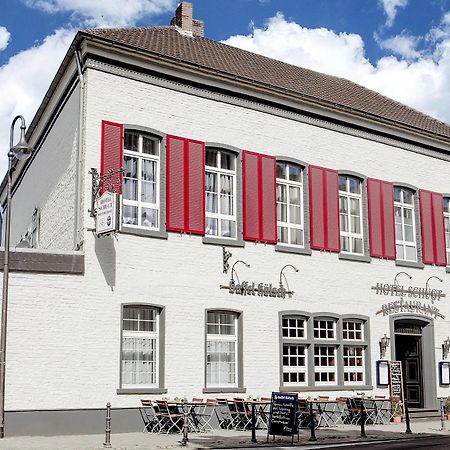 Hotel Schugt Brauweiler Екстериор снимка